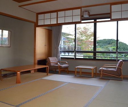 Hamayu Kuroshio Sanso Shirahama Exteriör bild